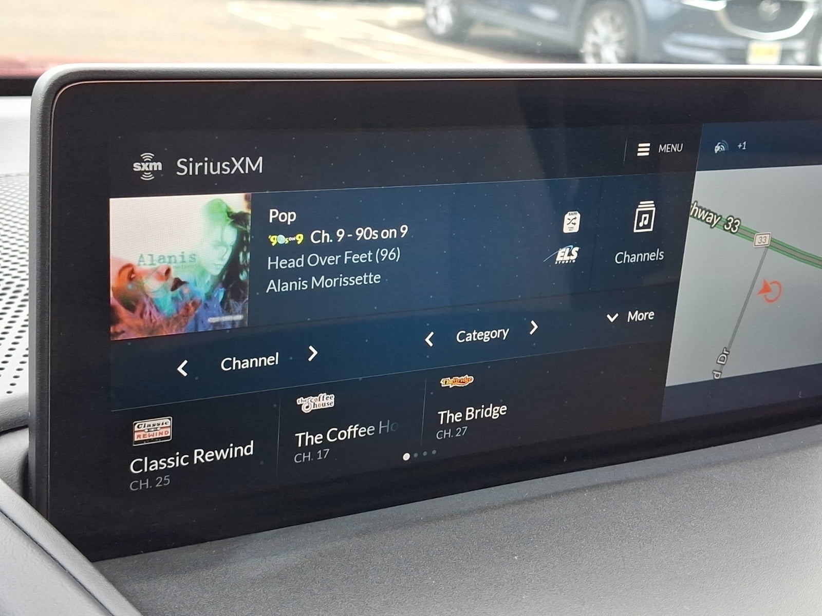 2021 Acura RDX Technology Package