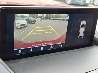 2021 Acura RDX Technology Package