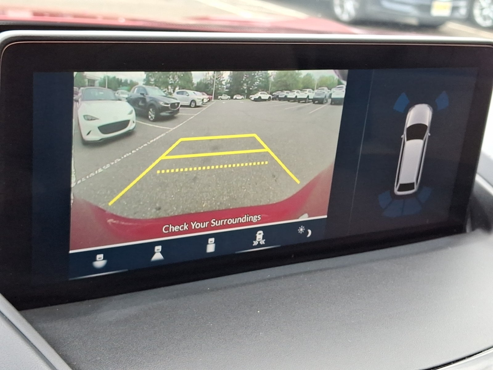 2021 Acura RDX Technology Package
