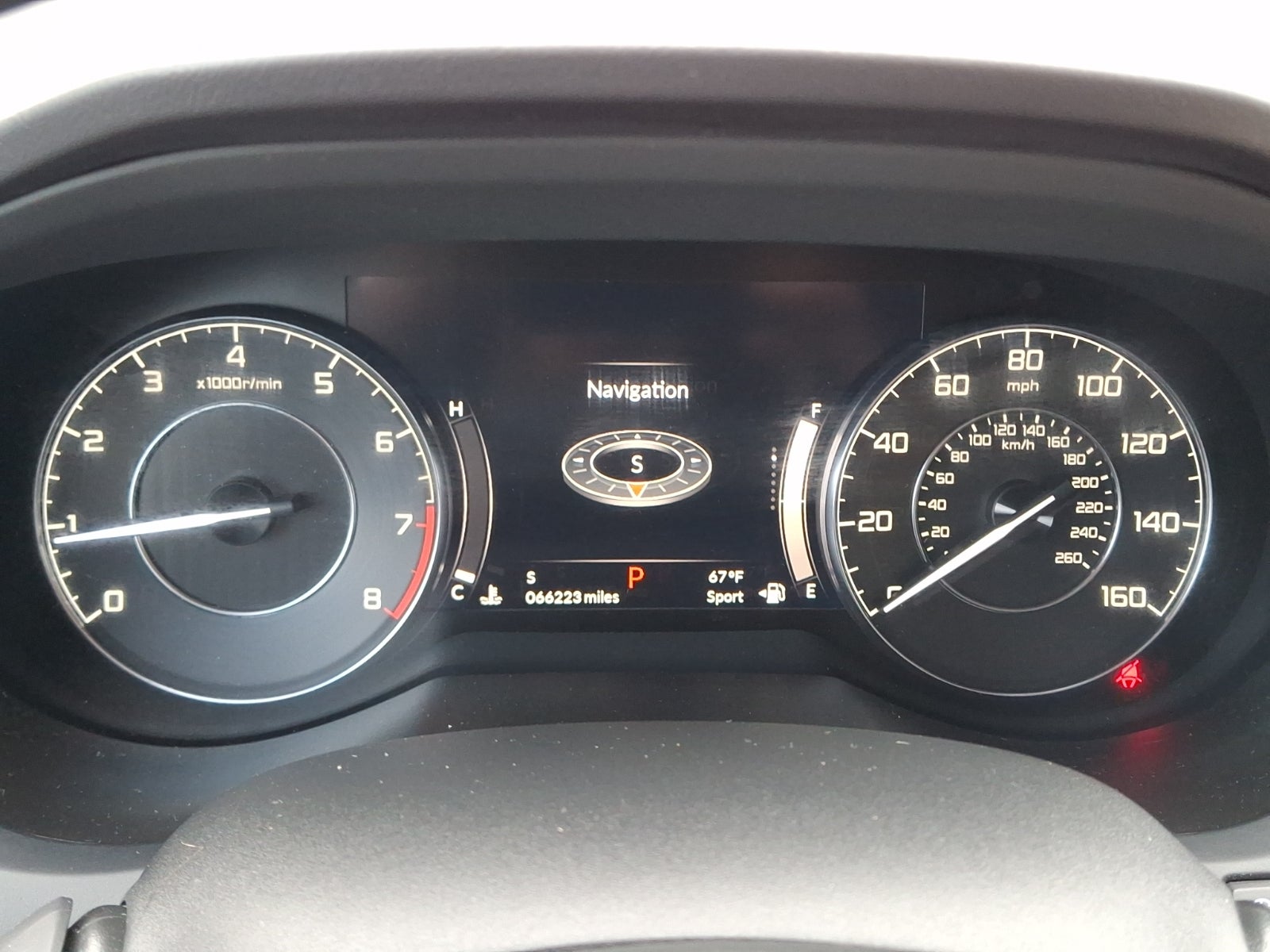 2021 Acura RDX Technology Package