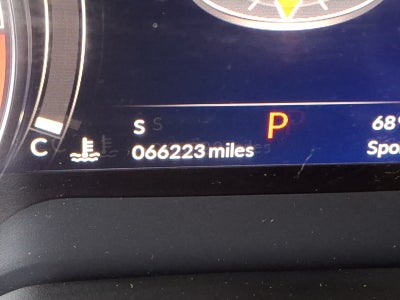 2021 Acura RDX Technology Package