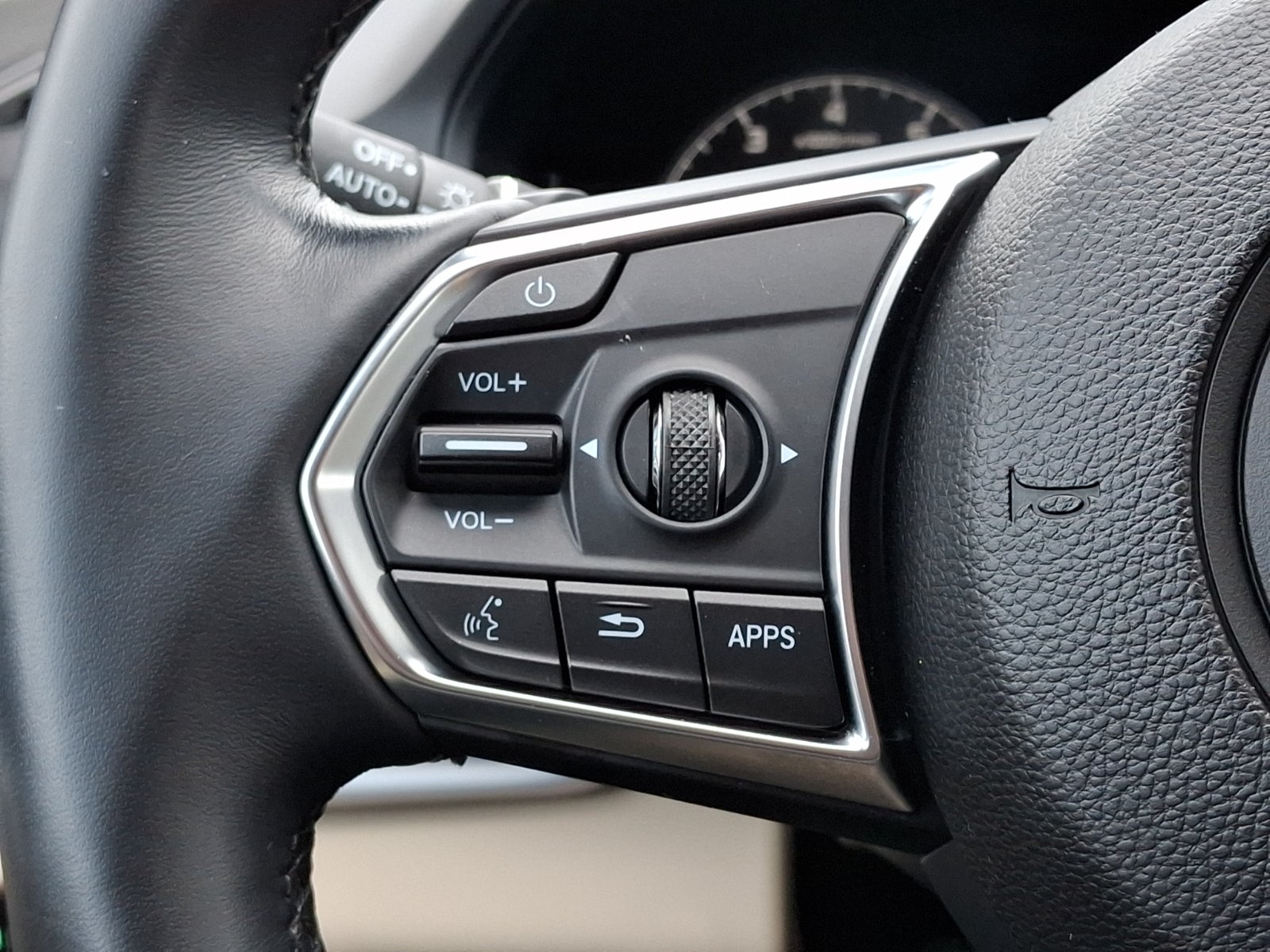 2021 Acura RDX Technology Package