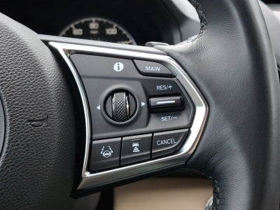 2021 Acura RDX Technology Package