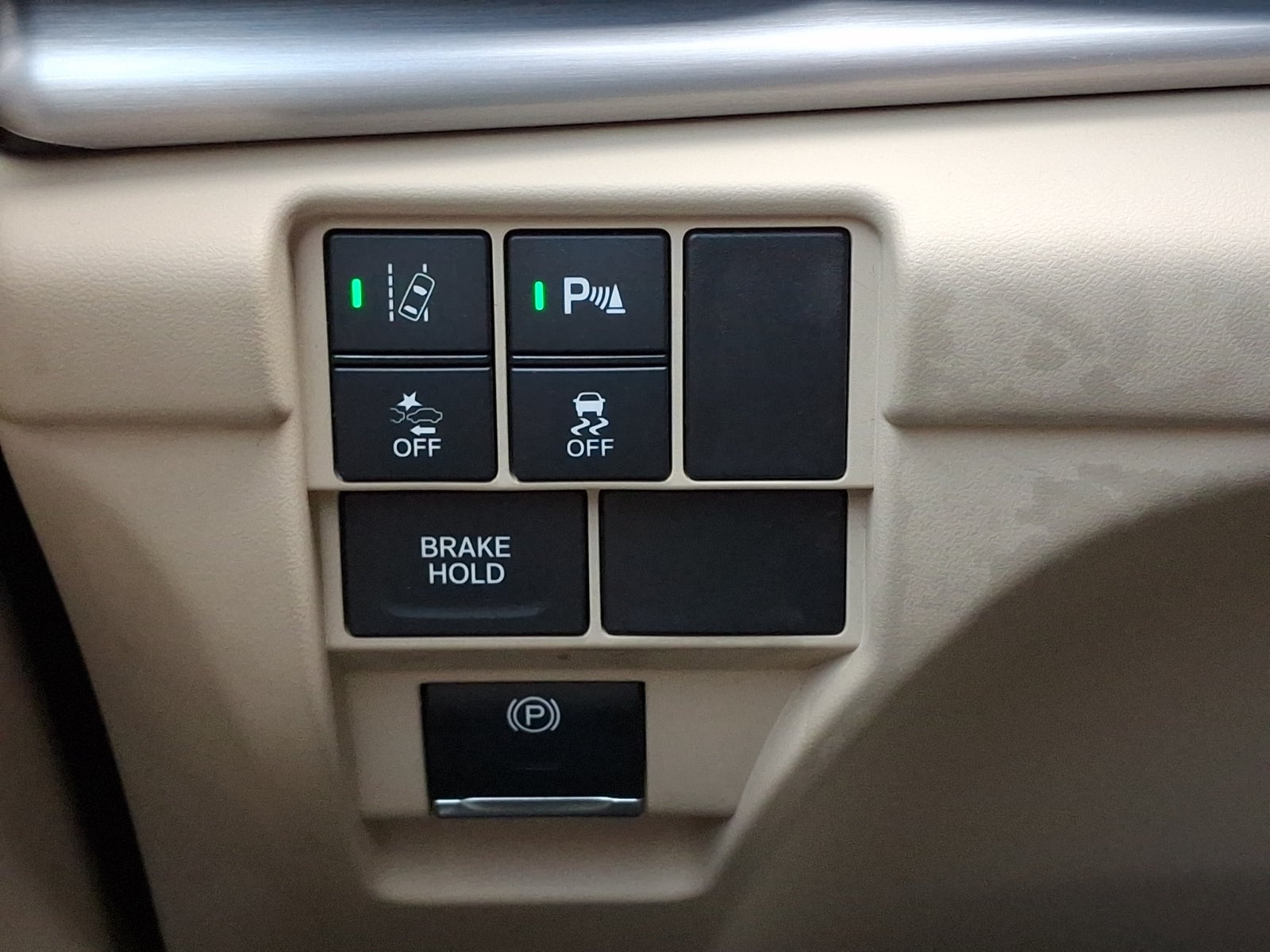 2021 Acura RDX Technology Package