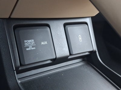 2021 Acura RDX Technology Package