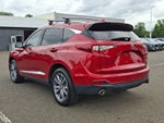 2021 Acura RDX Technology Package