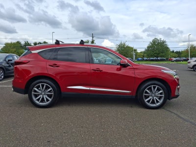 2021 Acura RDX Technology Package