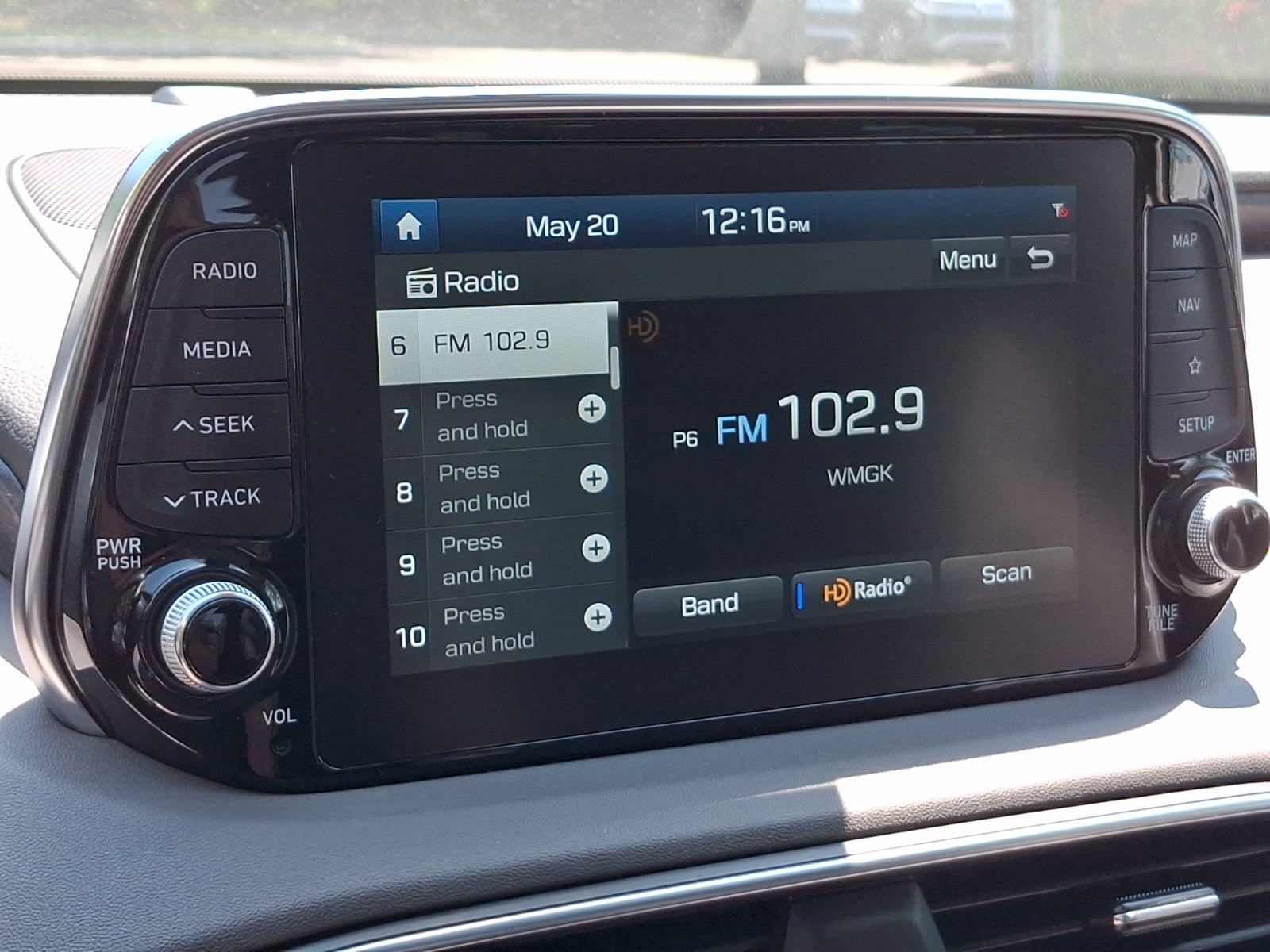 2019 Hyundai Santa Fe Ultimate 2.0T
