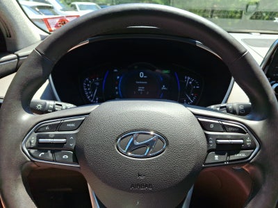 2019 Hyundai Santa Fe Ultimate 2.0T