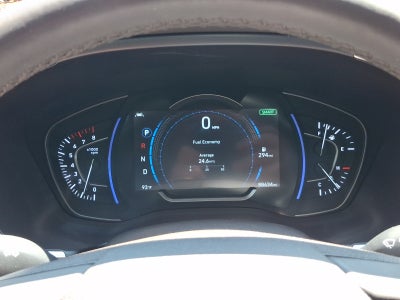 2019 Hyundai Santa Fe Ultimate 2.0T