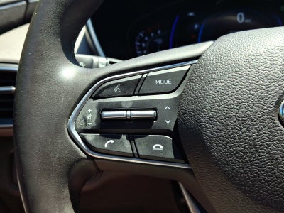 2019 Hyundai Santa Fe Ultimate 2.0T