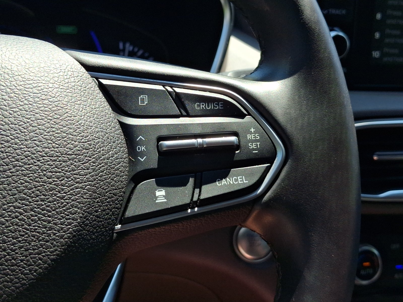2019 Hyundai Santa Fe Ultimate 2.0T