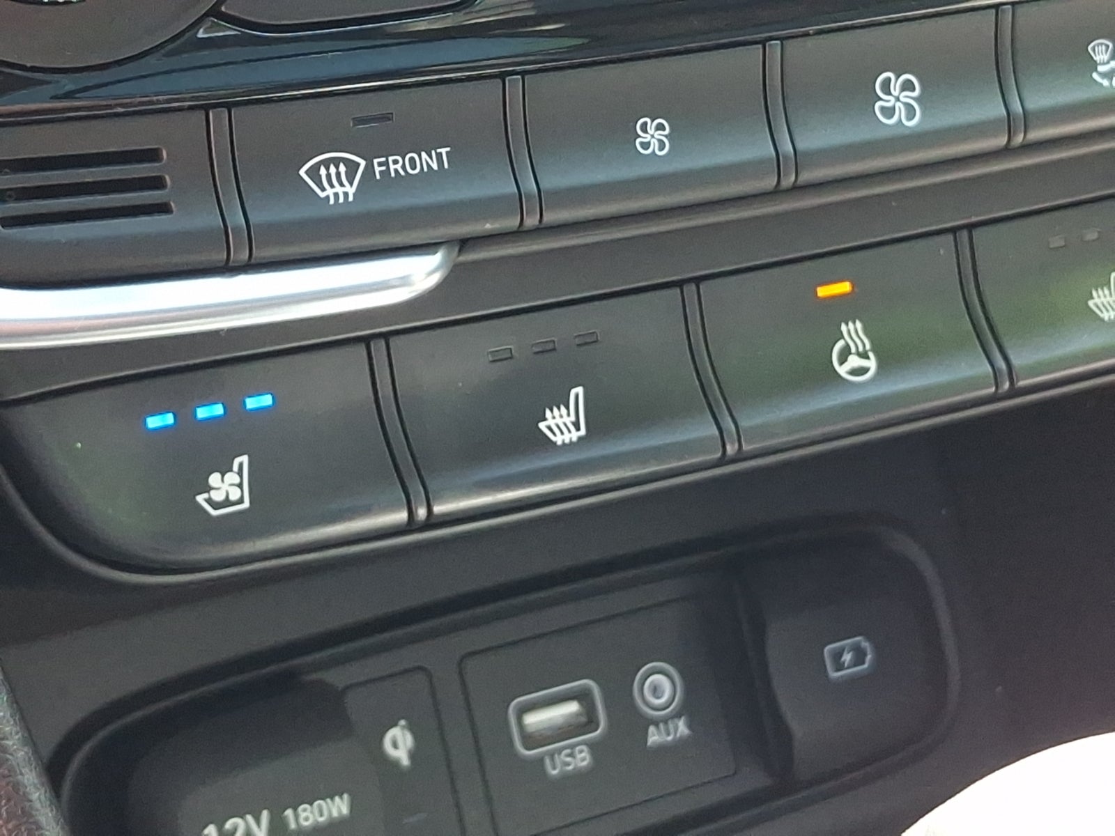 2019 Hyundai Santa Fe Ultimate 2.0T