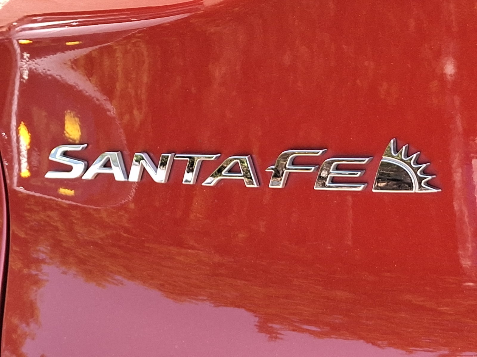 2019 Hyundai Santa Fe Ultimate 2.0T