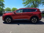 2019 Hyundai Santa Fe Ultimate 2.0T