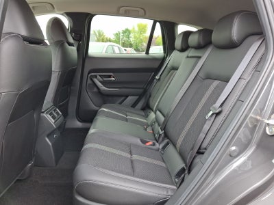 2025 Mazda Mazda CX-50 Hybrid Preferred Package