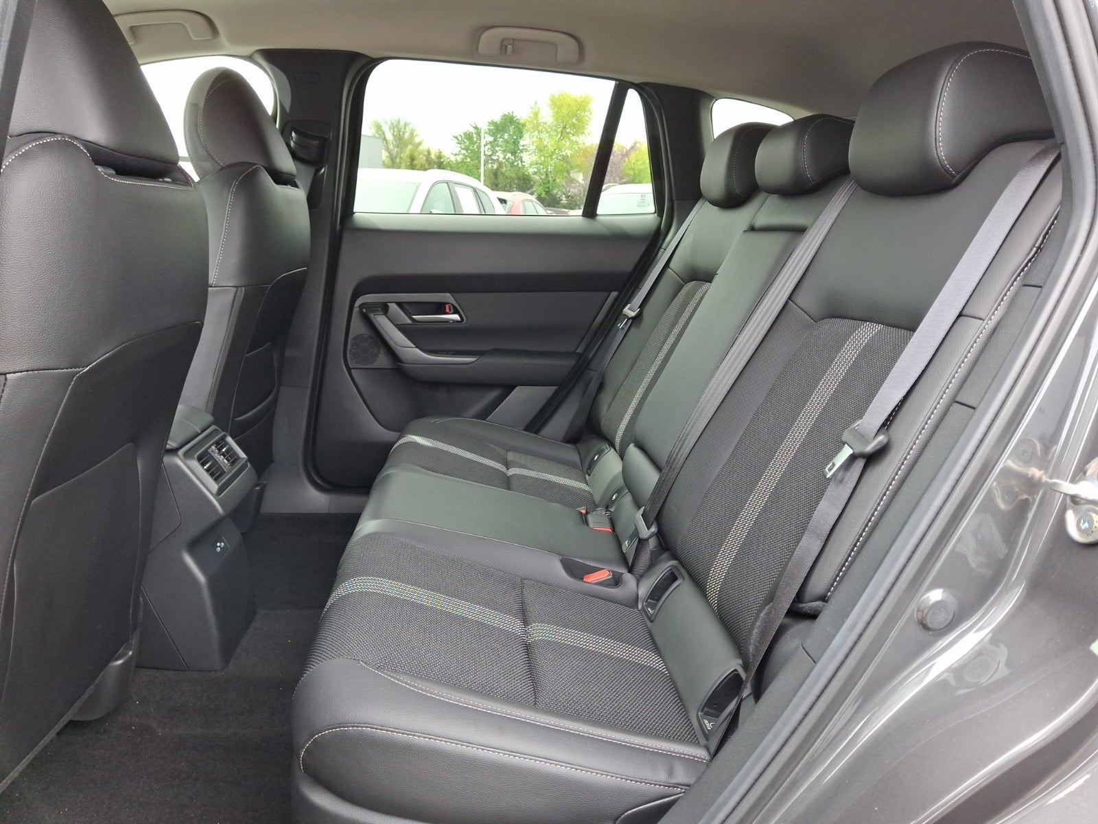2025 Mazda Mazda CX-50 Hybrid Preferred Package