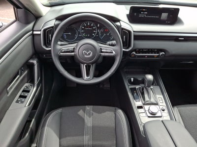 2025 Mazda Mazda CX-50 Hybrid Preferred Package