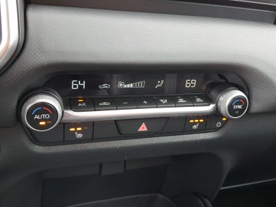 2025 Mazda Mazda CX-50 Hybrid Preferred Package