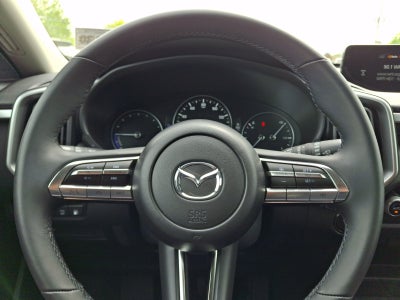 2025 Mazda Mazda CX-50 Hybrid Preferred Package