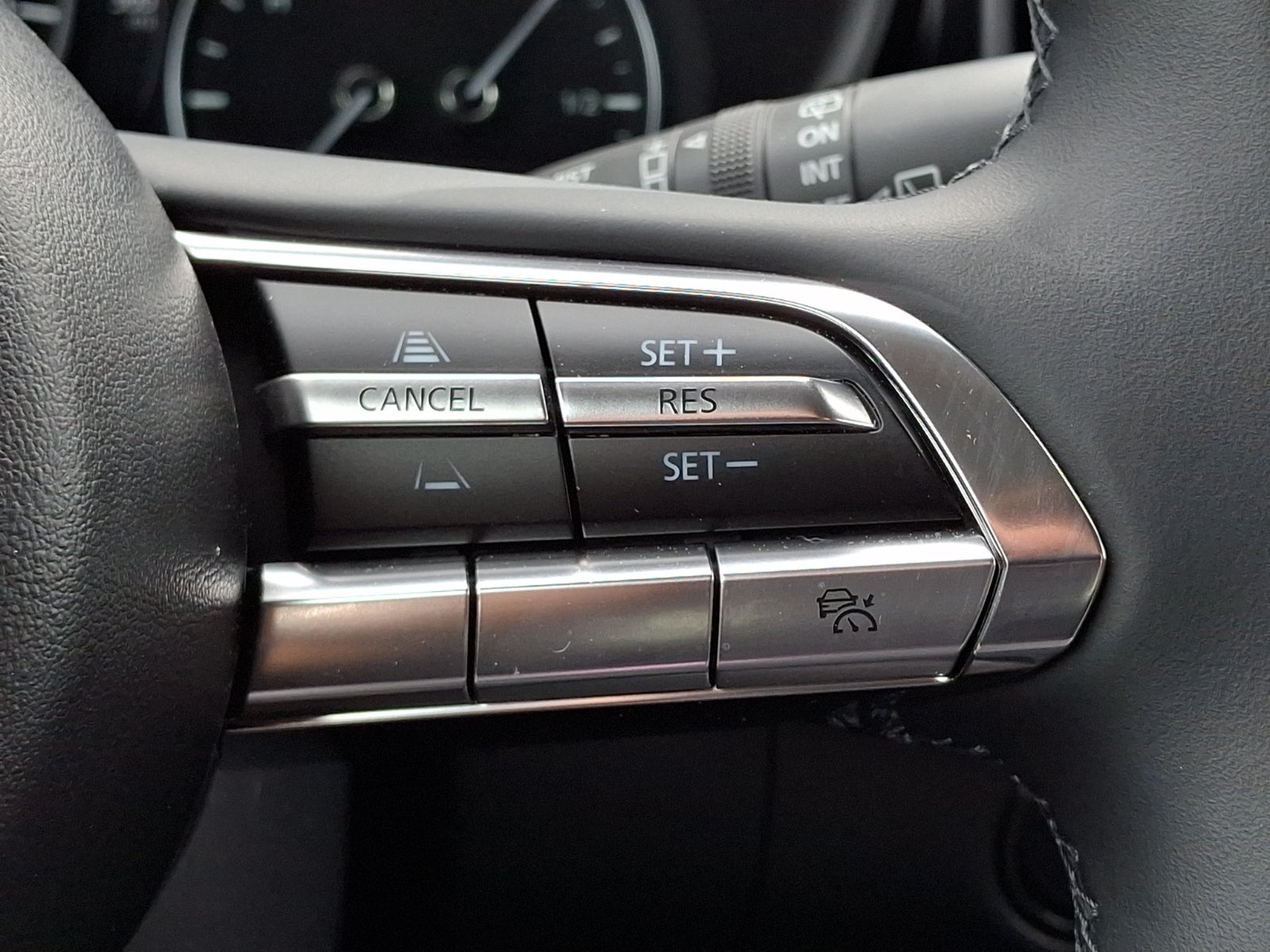 2025 Mazda Mazda CX-50 Hybrid Preferred Package