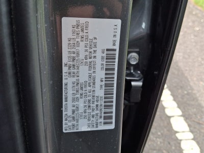 2025 Mazda Mazda CX-50 Hybrid Preferred Package