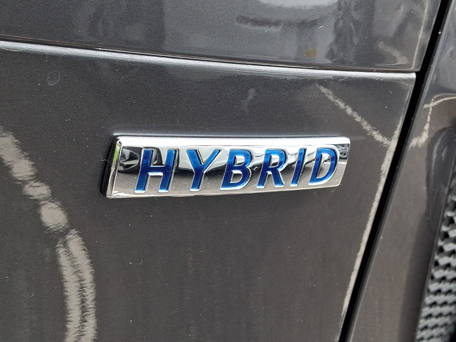 2025 Mazda Mazda CX-50 Hybrid Preferred Package