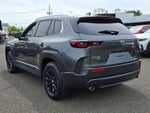 2025 Mazda Mazda CX-50 Hybrid Preferred Package