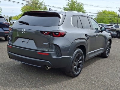 2025 Mazda Mazda CX-50 Hybrid Preferred Package