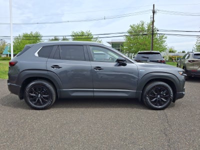2025 Mazda Mazda CX-50 Hybrid Preferred Package