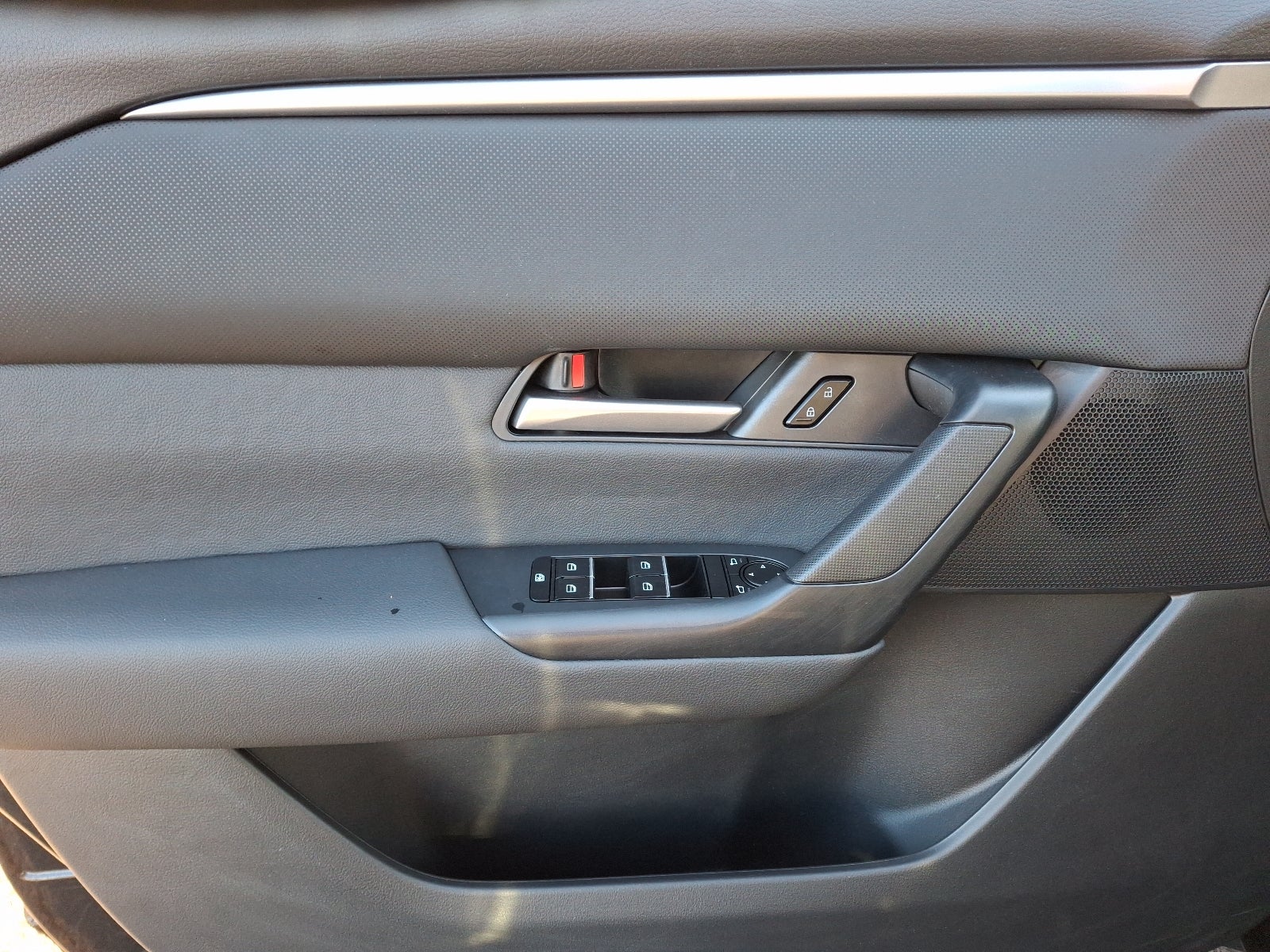 2025 Mazda Mazda CX-50 Hybrid Preferred Package