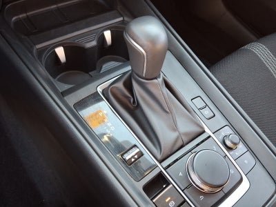 2025 Mazda Mazda CX-50 Hybrid Preferred Package