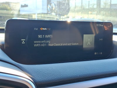 2025 Mazda Mazda CX-50 Hybrid Preferred Package