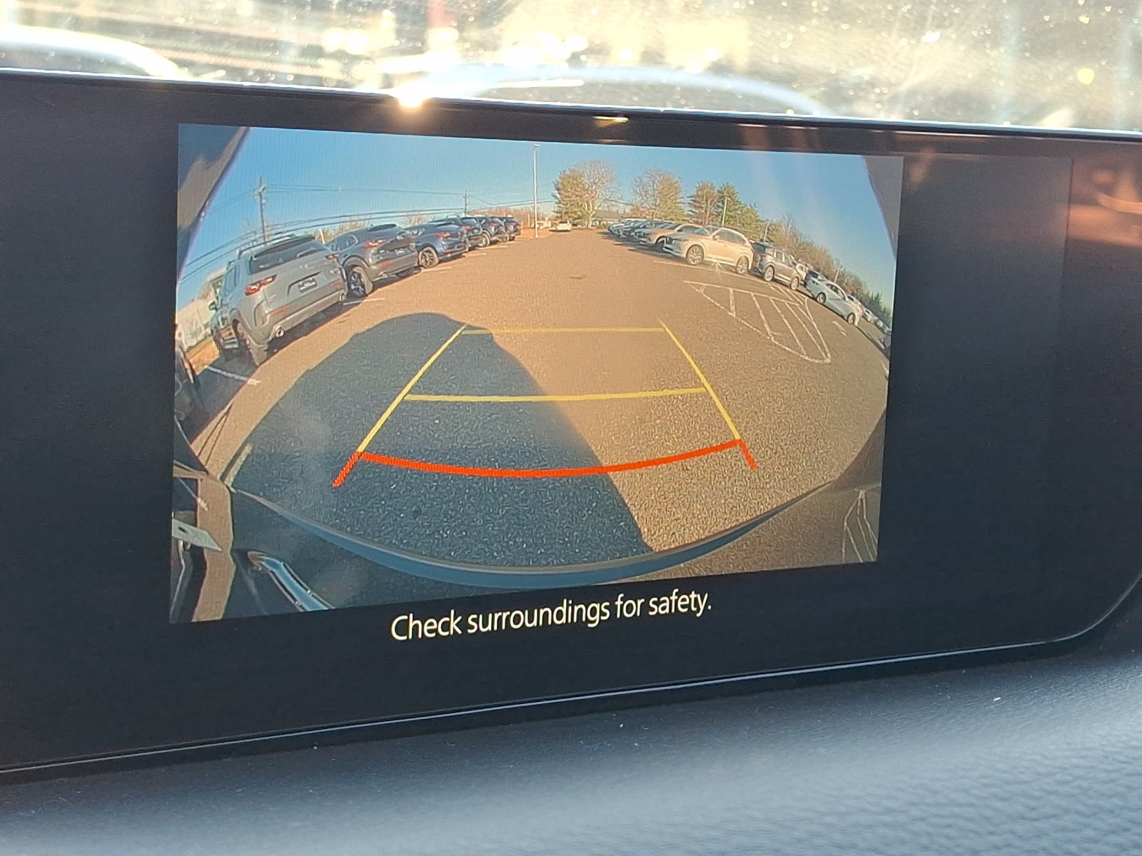 2025 Mazda Mazda CX-50 Hybrid Preferred Package