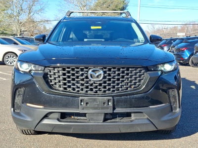 2025 Mazda Mazda CX-50 Hybrid Preferred Package
