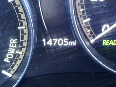 2025 Mazda Mazda CX-50 Hybrid Preferred Package