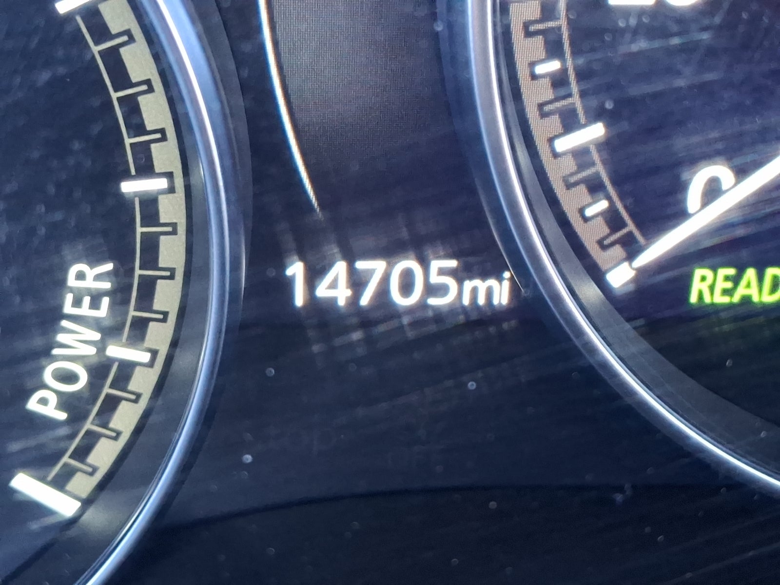 2025 Mazda Mazda CX-50 Hybrid Preferred Package