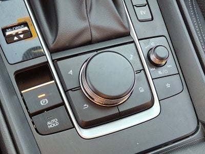 2025 Mazda Mazda CX-50 Hybrid Preferred Package