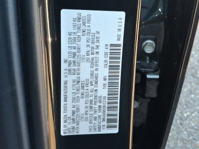 2025 Mazda Mazda CX-50 Hybrid Preferred Package