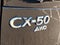 2025 Mazda Mazda CX-50 Hybrid Preferred Package