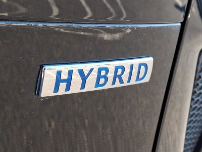 2025 Mazda Mazda CX-50 Hybrid Preferred Package