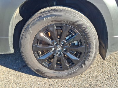 2025 Mazda Mazda CX-50 Hybrid Preferred Package