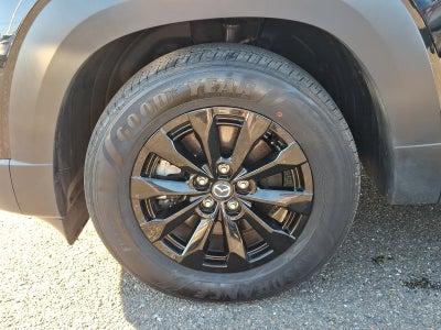 2025 Mazda Mazda CX-50 Hybrid Preferred Package