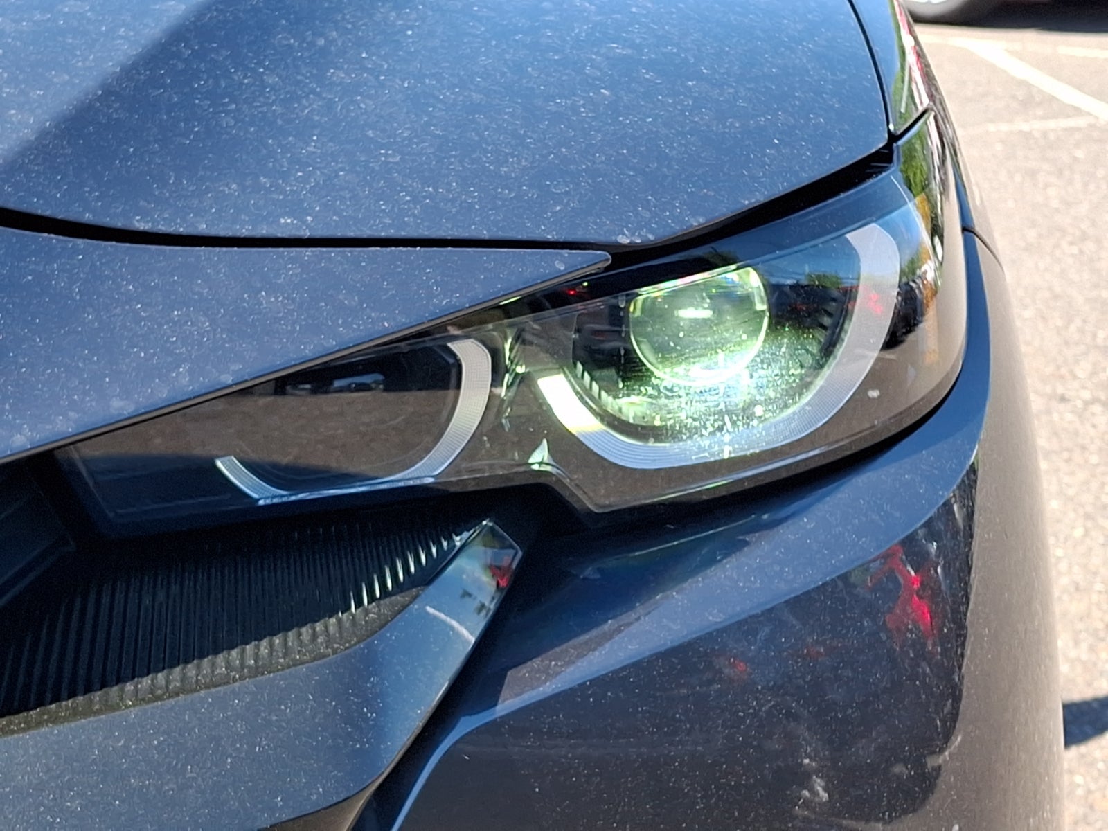 2025 Mazda Mazda CX-50 Hybrid Preferred Package