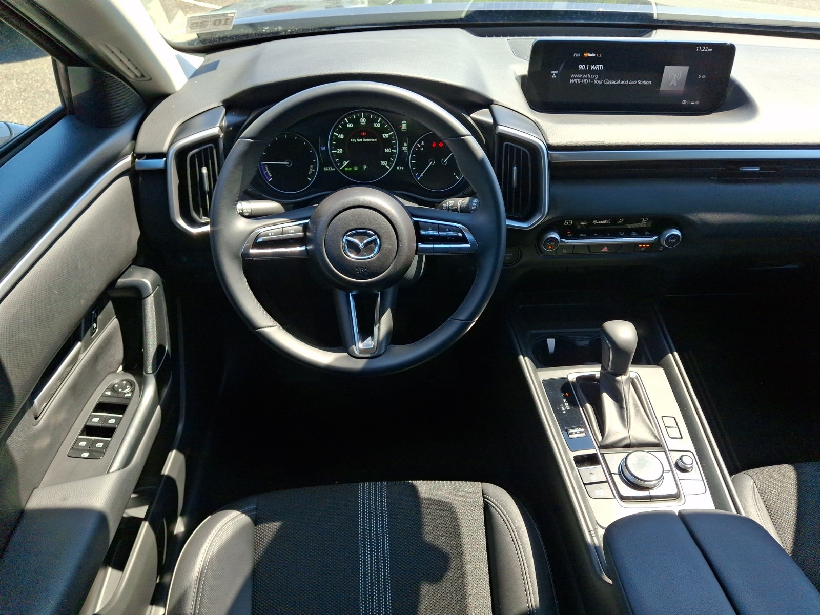 2025 Mazda Mazda CX-50 Hybrid Preferred Package