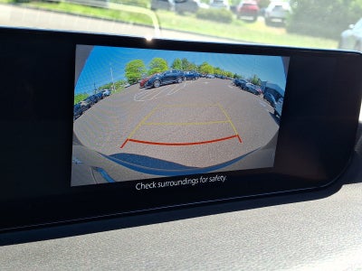 2025 Mazda Mazda CX-50 Hybrid Preferred Package