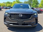 2025 Mazda Mazda CX-50 Hybrid Preferred Package