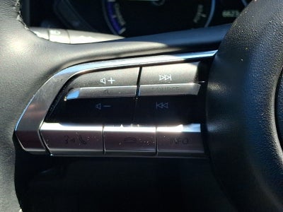 2025 Mazda Mazda CX-50 Hybrid Preferred Package