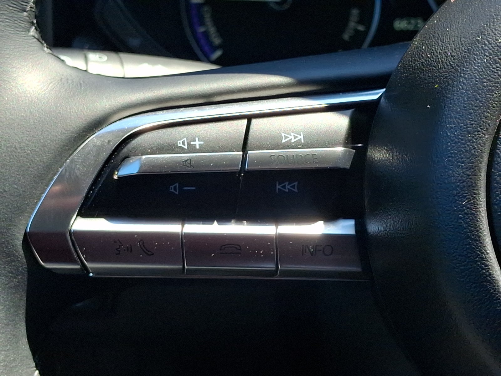 2025 Mazda Mazda CX-50 Hybrid Preferred Package