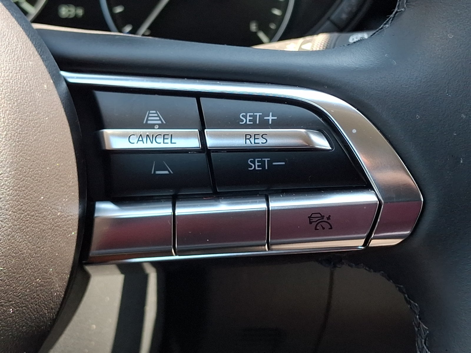2025 Mazda Mazda CX-50 Hybrid Preferred Package